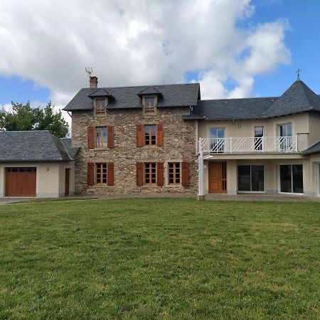 Maison Ceras Ledergues المظهر الخارجي الصورة