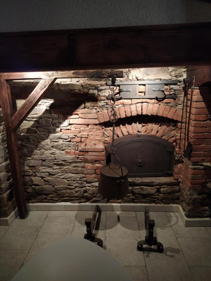 Maison Ceras Ledergues المظهر الخارجي الصورة